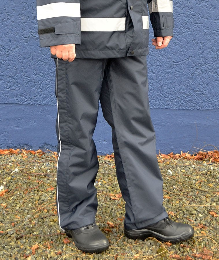 DaVinci Unisex Wetterhose 5 STARS