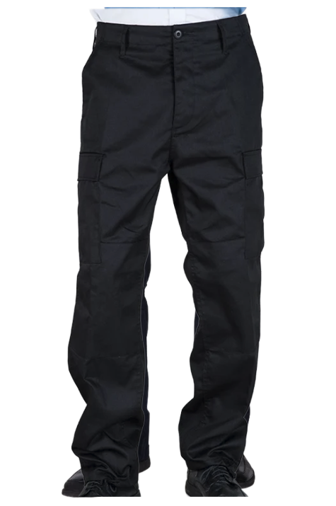 FUCHS Unisex US-Kampfhose BDU