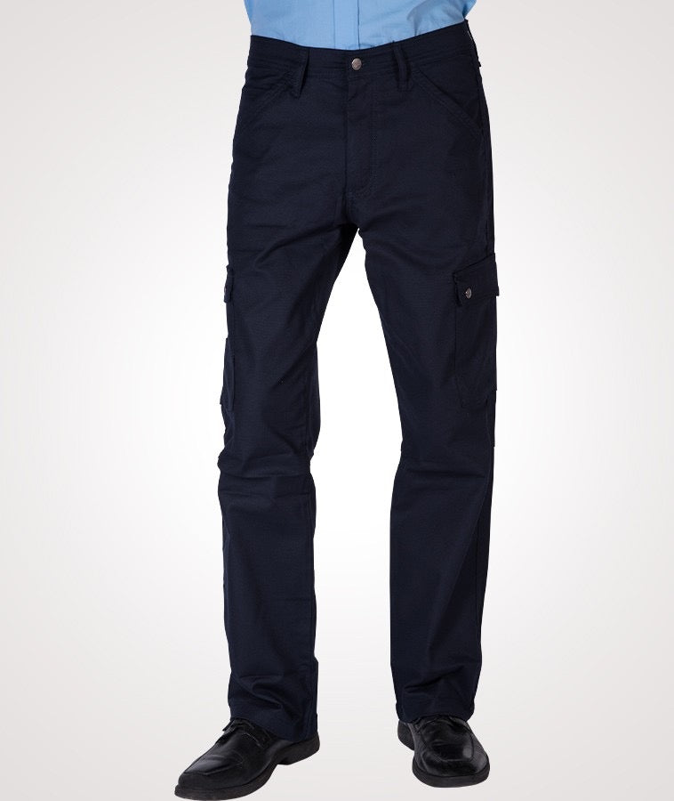 DaVinci Unisex Diensthose PREMIUM Security STRETCH Updated 2.0