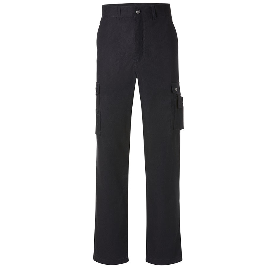 DaVinci Unisex Diensthose PREMIUM Security STRETCH Updated 2.0
