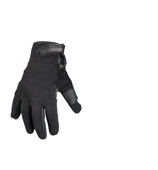 Mil-Tec Fingerhandschuhe SCHNITTHEMMEND
