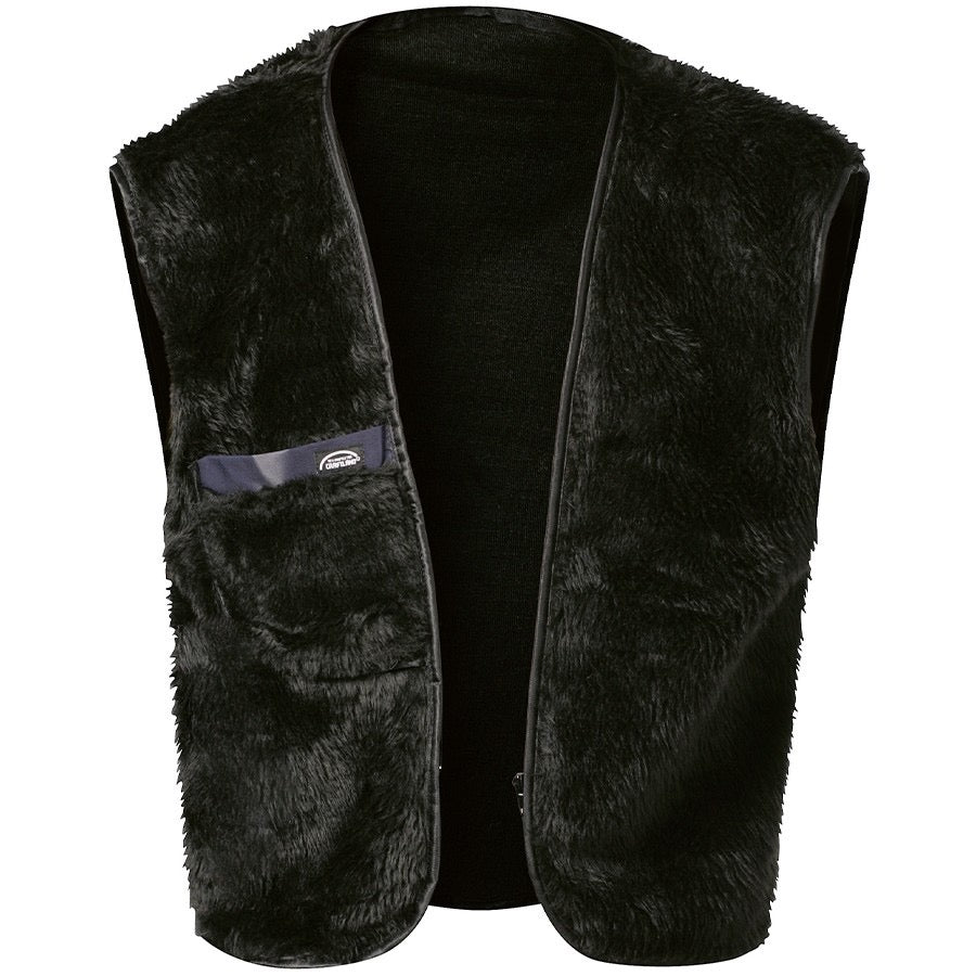 Feldtmann Pilotjacke NORWAY