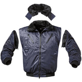 Feldtmann Pilotjacke NORWAY