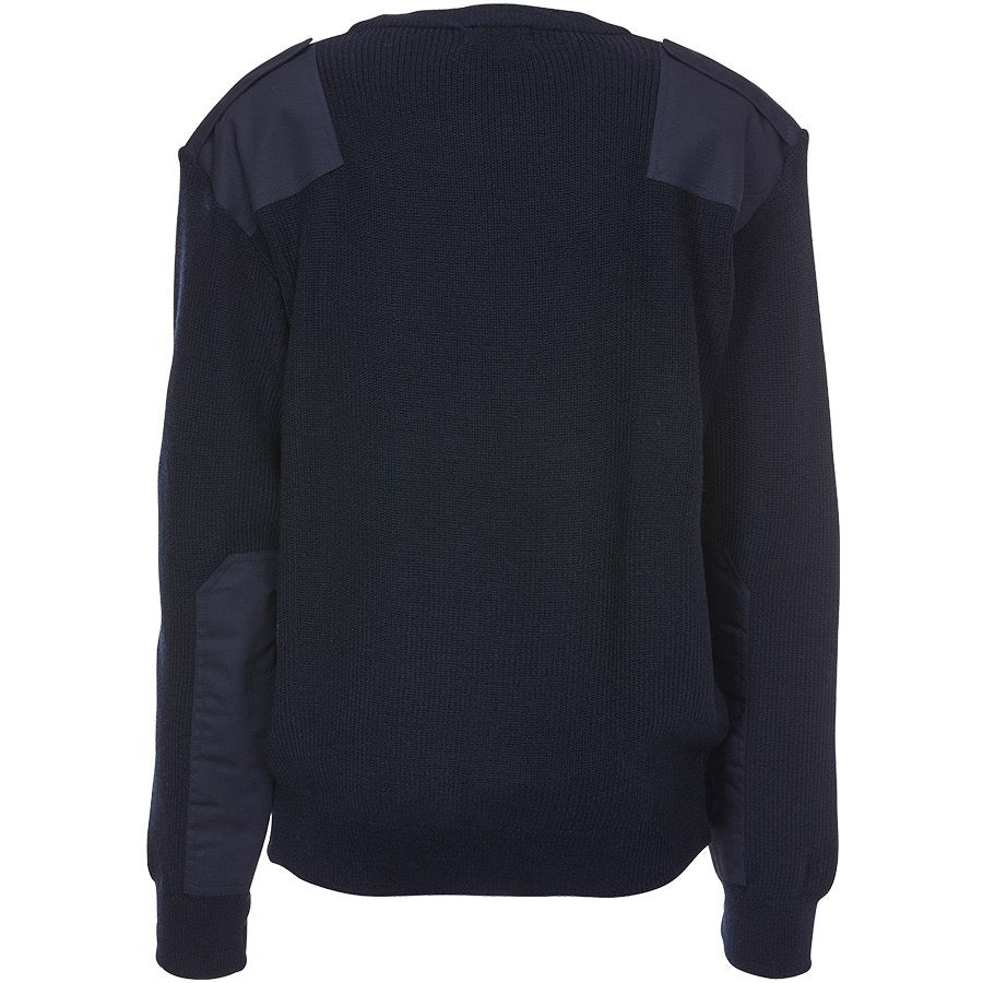 DaVinci Unisex BW V-Funktionspullover 5 STARS