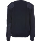 DaVinci Unisex BW V-Funktionspullover 5 STARS