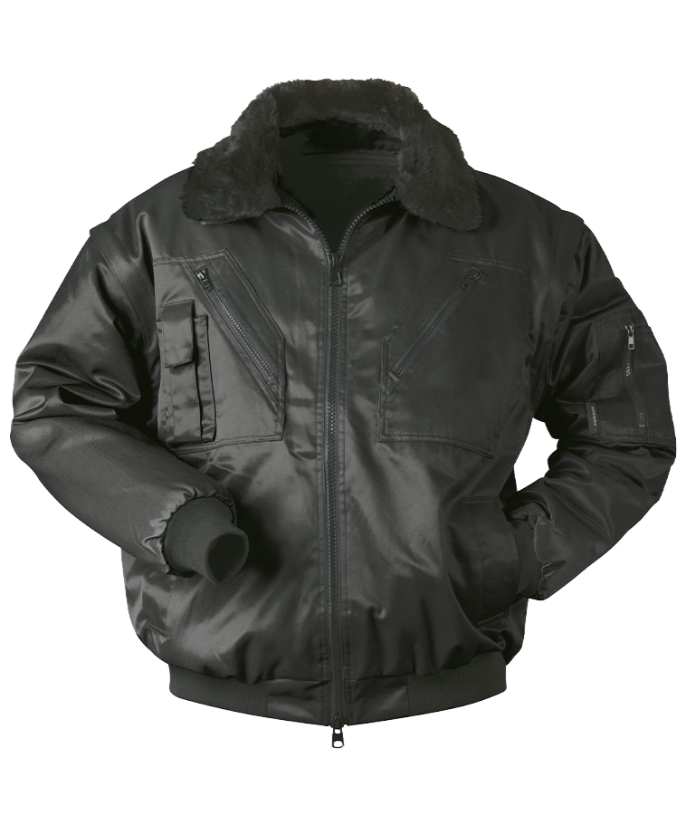 Feldtmann Pilotjacke NORWAY