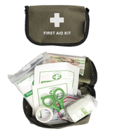 Mil-Tec First-Aid-Kit SM