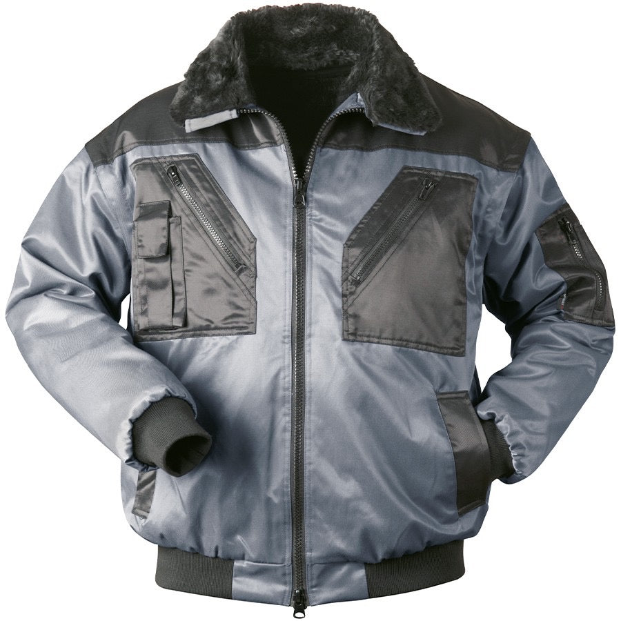 Feldtmann Pilotjacke NORWAY