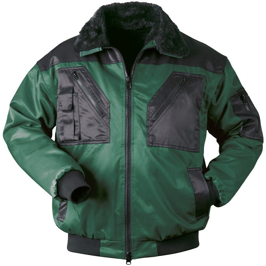 Feldtmann Pilotjacke NORWAY