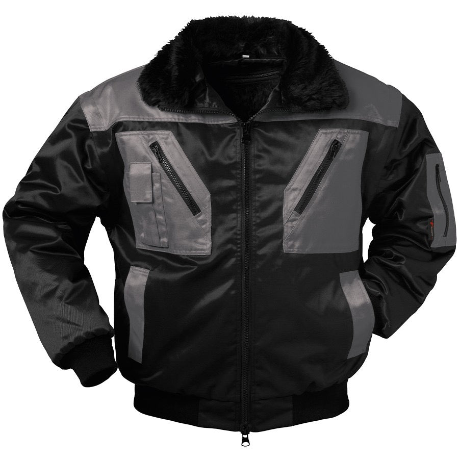 Feldtmann Pilotjacke NORWAY