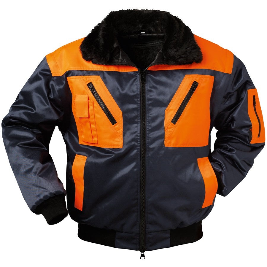 Feldtmann Pilotjacke NORWAY