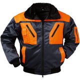Feldtmann Pilotjacke NORWAY