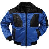 Feldtmann Pilotjacke NORWAY