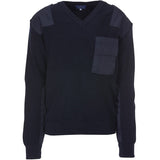 DaVinci Unisex BW V-Funktionspullover 5 STARS