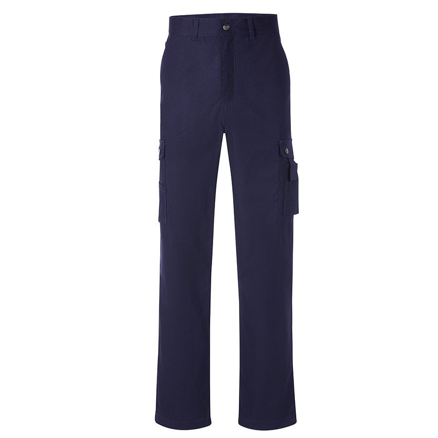 DaVinci Unisex Diensthose PREMIUM Security STRETCH Updated 2.0
