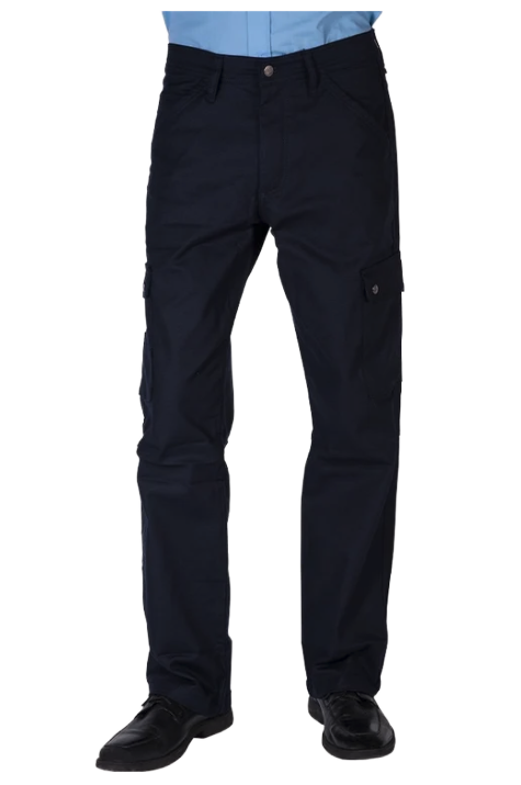 DaVinci Unisex Diensthose PREMIUM Security STRETCH Updated 2.0