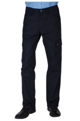 DaVinci Unisex Diensthose PREMIUM Security STRETCH Updated 2.0