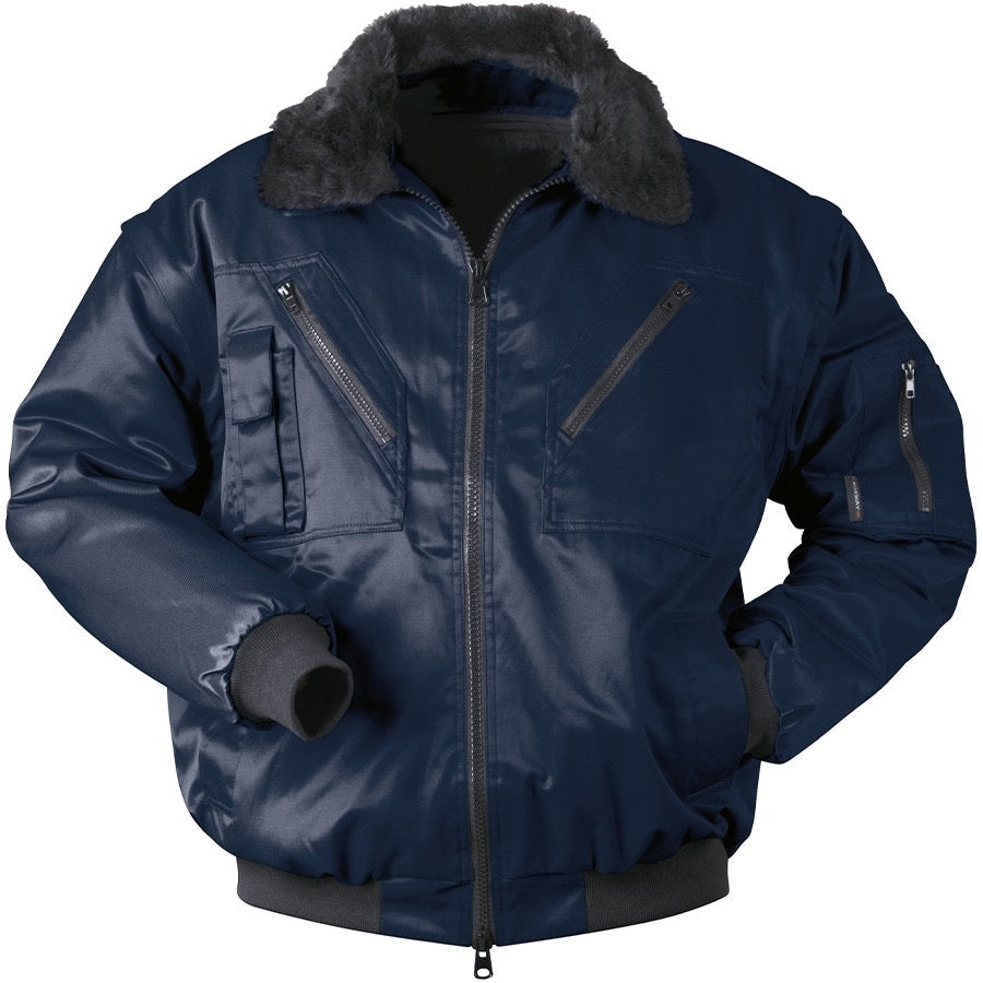 Feldtmann Pilotjacke NORWAY