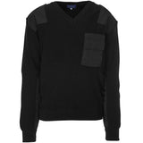 DaVinci Unisex BW V-Funktionspullover 5 STARS