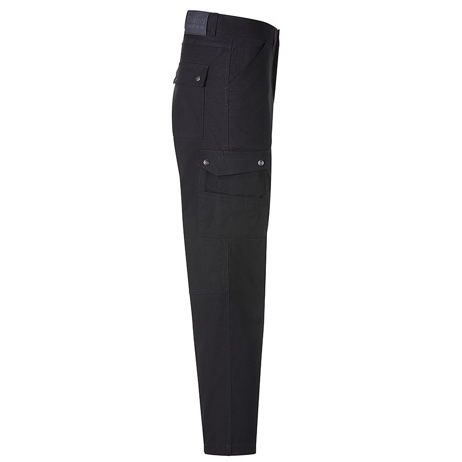 DaVinci Unisex Diensthose PREMIUM Security STRETCH Updated 2.0