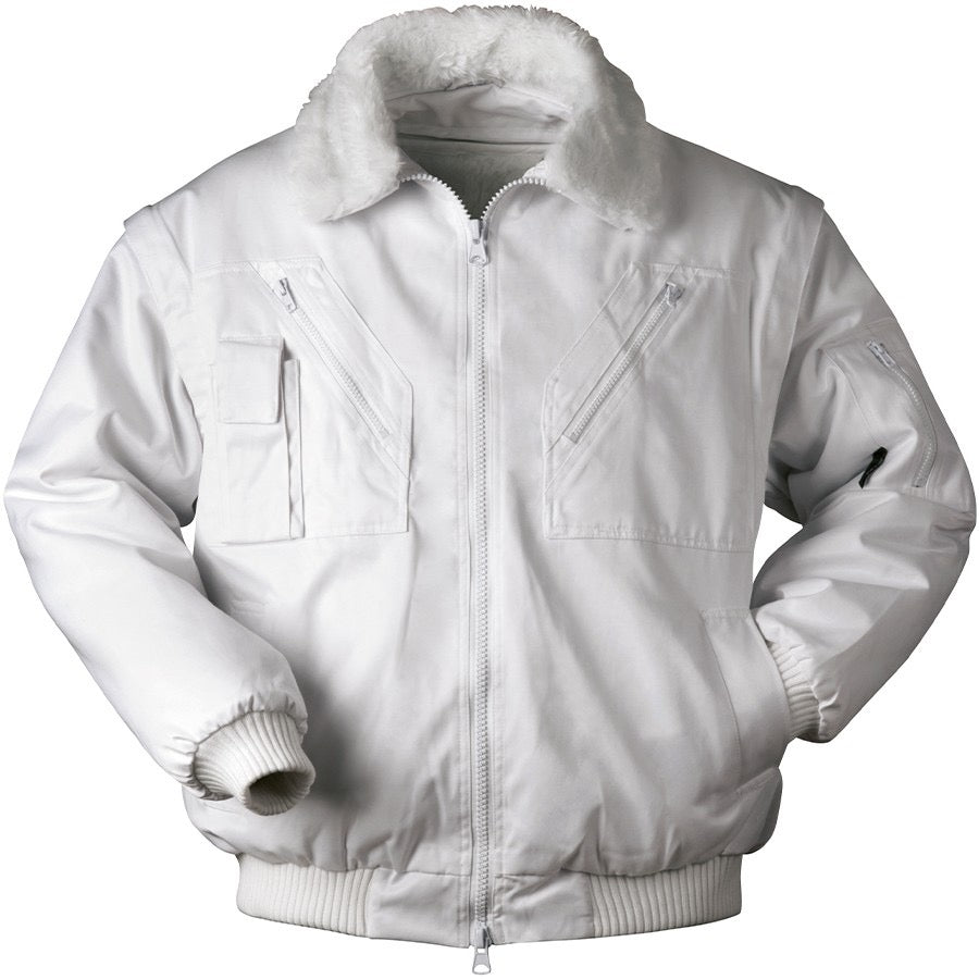 Feldtmann Pilotjacke NORWAY