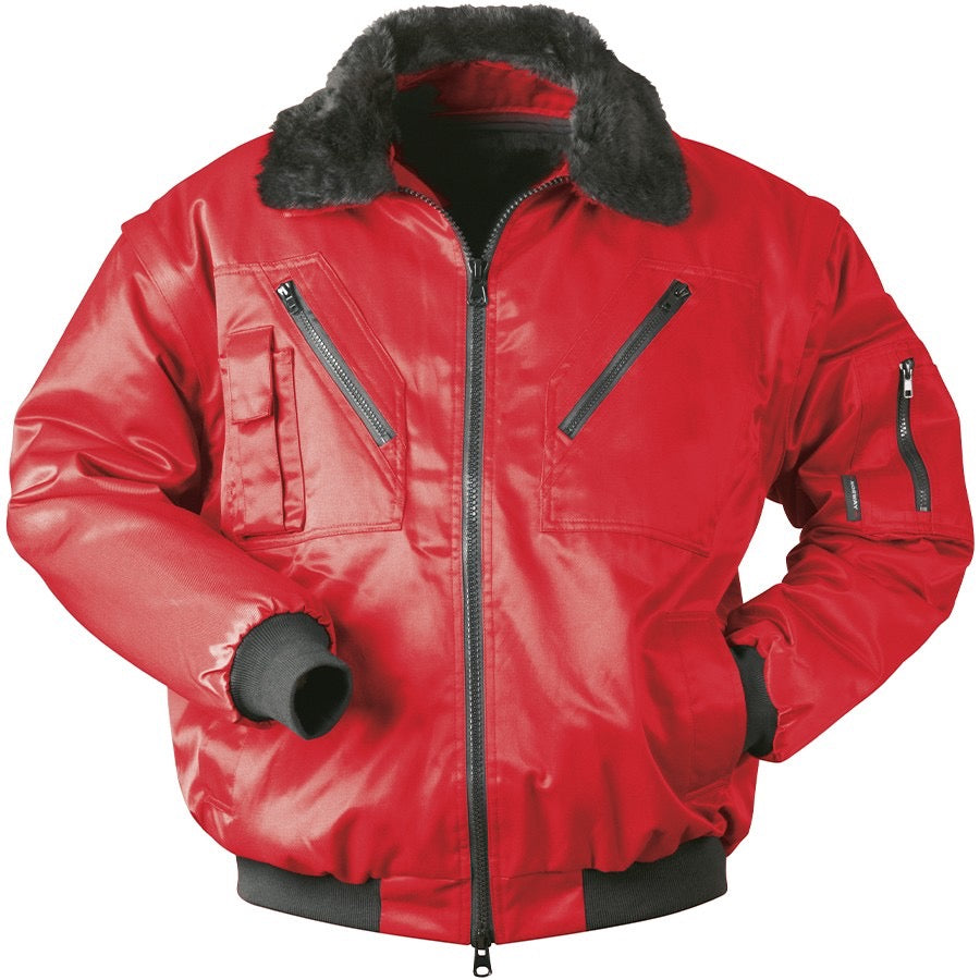 Feldtmann Pilotjacke NORWAY