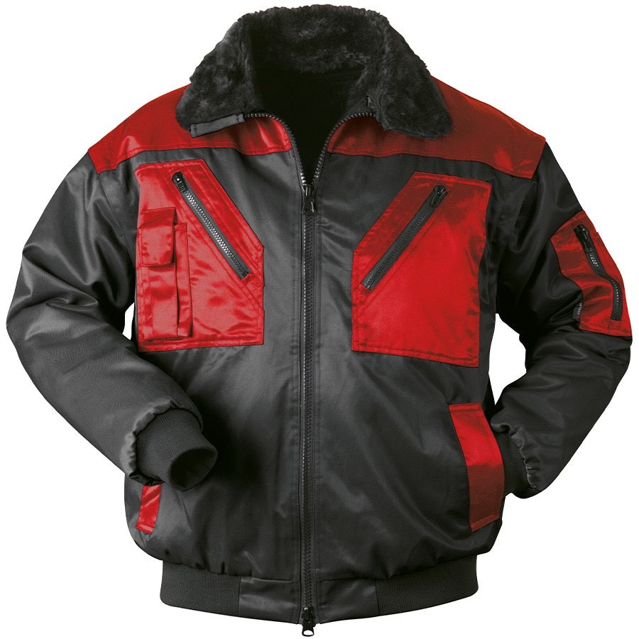 Feldtmann Pilotjacke NORWAY