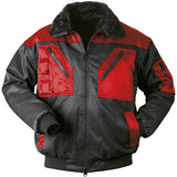 Feldtmann Pilotjacke NORWAY