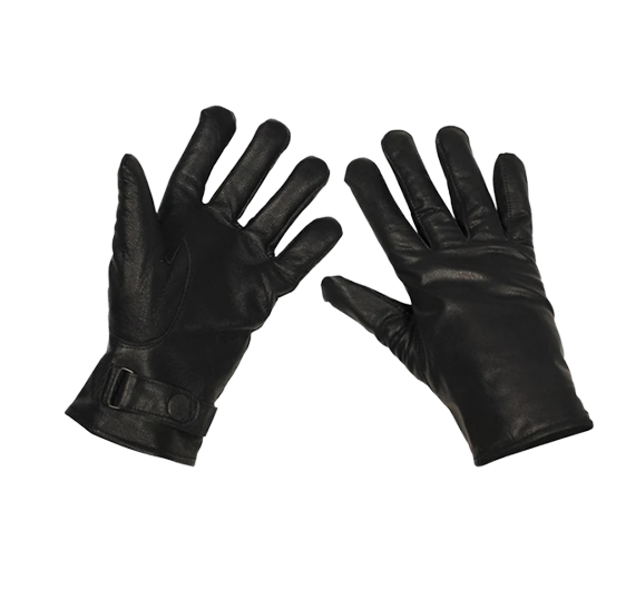 FUCHS BW-Lederhandschuhe
