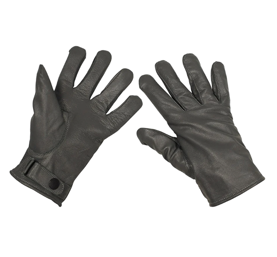 FUCHS BW-Lederhandschuhe