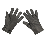 FUCHS BW-Lederhandschuhe