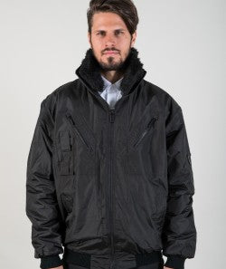 Asatex Security-Blouson MULTIFUNKTIONAL ohne Aufdruck