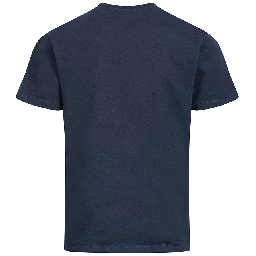 Brunnirok Schnittschutz T-Shirt COBURG