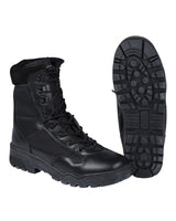 DaVinci Security-Stiefel "Tactical"