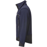 DaVinci Unisex-Softshelljacke SECURITY 5 STARS