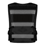 DaVinci Unisex Warnweste TACTICAL