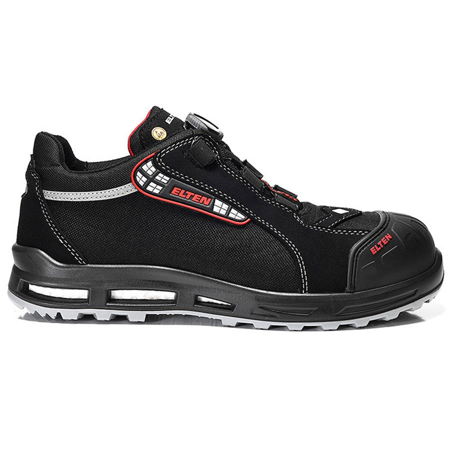 ELTEN Halbschuhe SENEX XXT Pro BOA® ESD S3