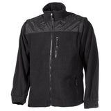 FUCHS Herren Jacke SECURITY "3-in-1"