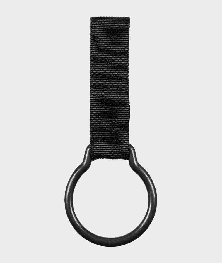 FUCHS Taschenlampenhalter mit Ring