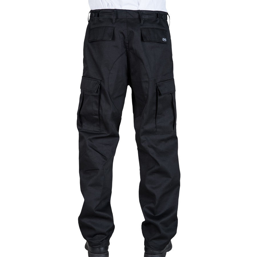 FUCHS Unisex US-Kampfhose BDU