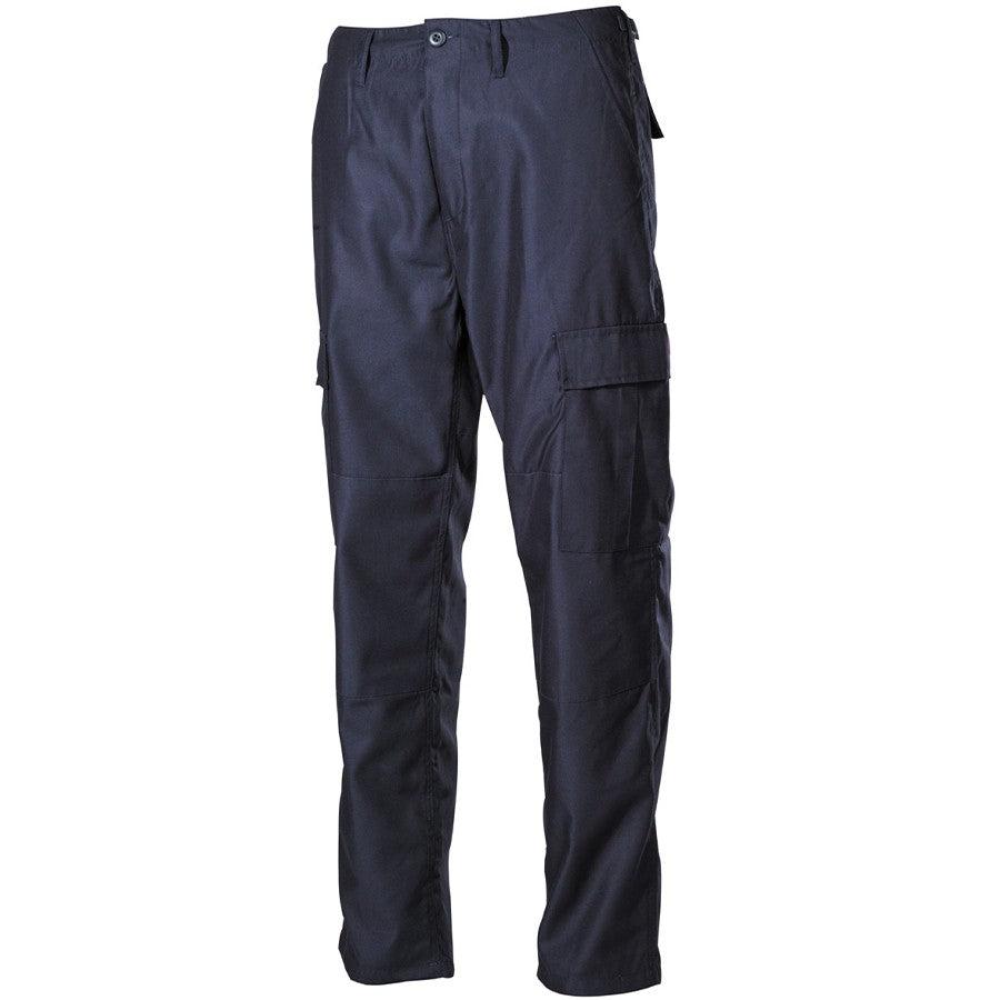 FUCHS Unisex US-Kampfhose BDU