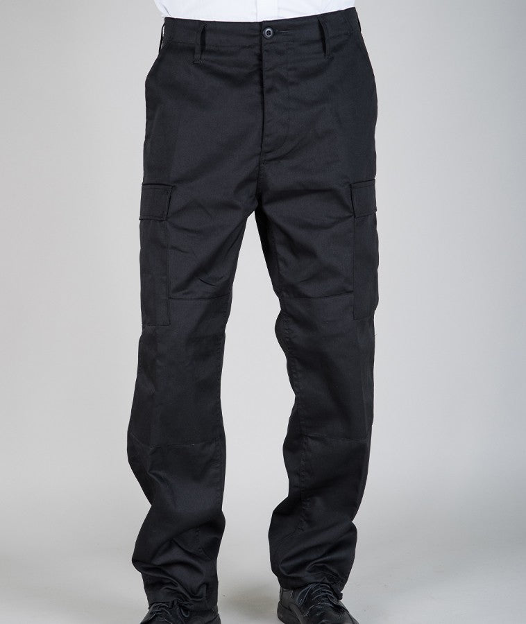 FUCHS Unisex US-Kampfhose BDU