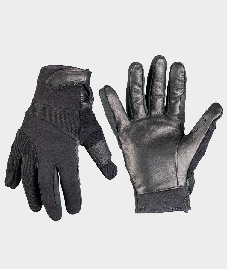 Mil-Tec Fingerhandschuhe SCHNITTHEMMEND