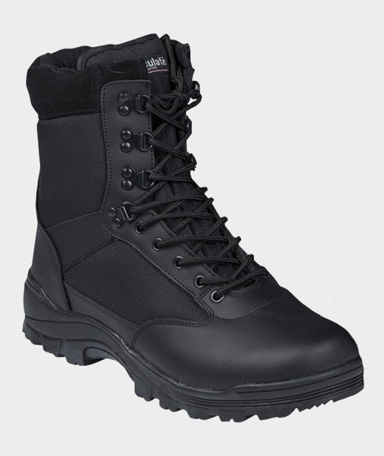 Mil-Tec Security-Stiefel S.W.A.T.