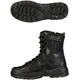 Mil-Tec Zip-Stiefel PATROL