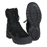 Mil-Tec Zip-Stiefel PATROL