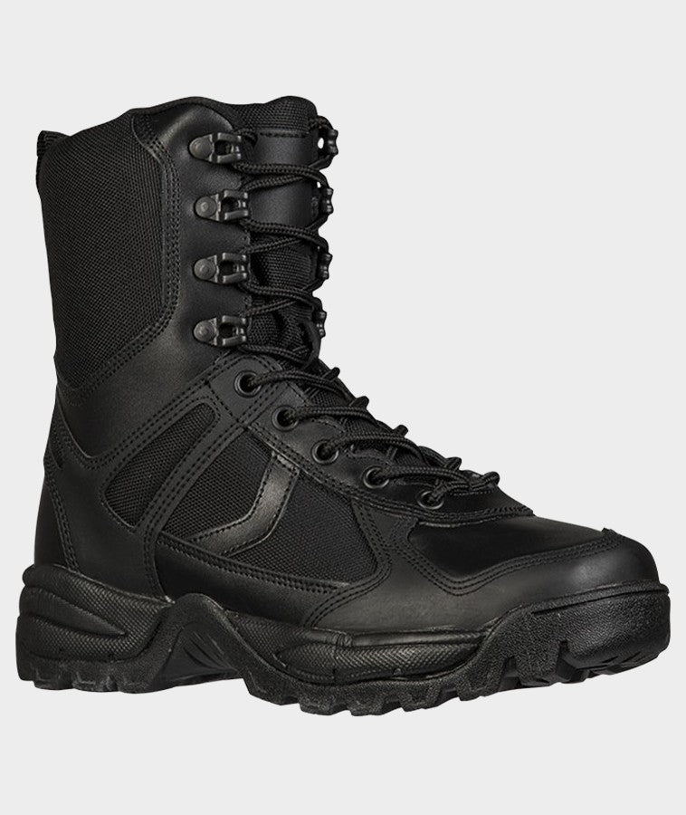 Mil-Tec Zip-Stiefel PATROL