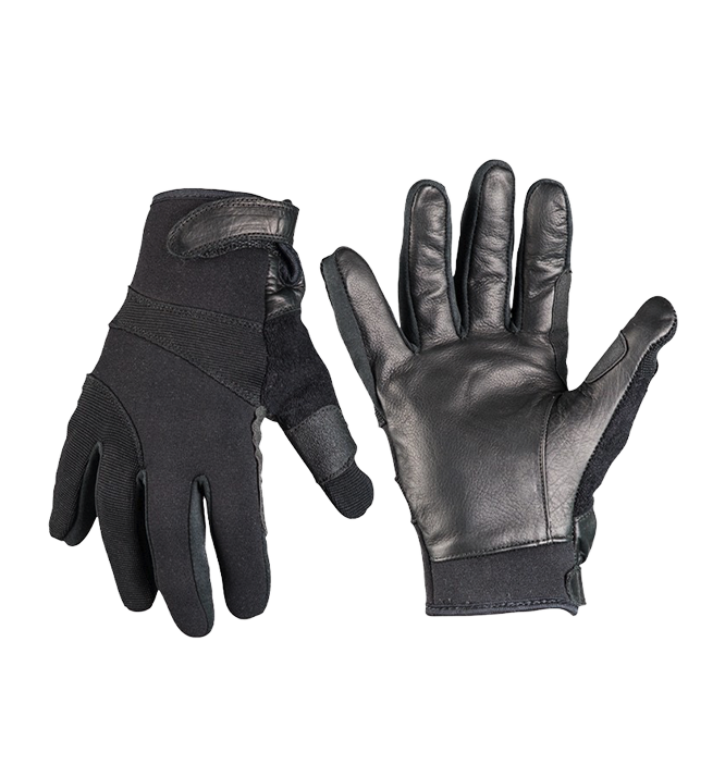 Mil-Tec Fingerhandschuhe SCHNITTHEMMEND