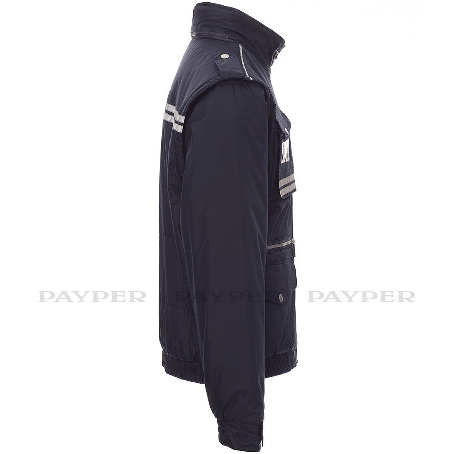 PayperWear Herren-Jacke LANCER