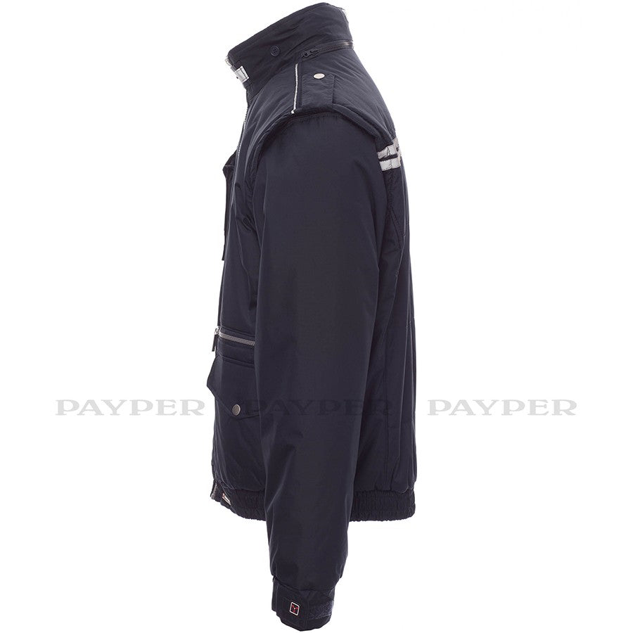 PayperWear Herren-Jacke LANCER